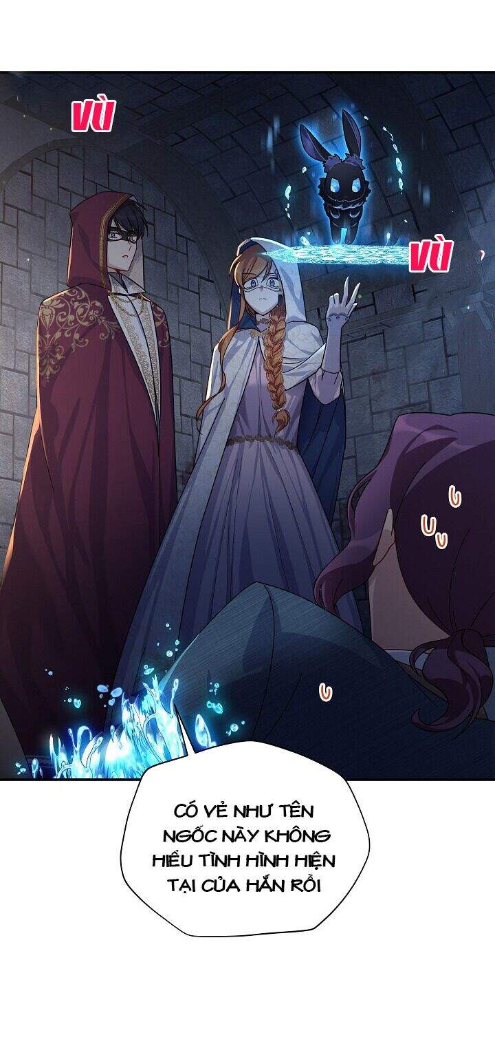 Nữ Công Tước Với Tâm Hồn Trống Rỗng Chapter 36 - 28