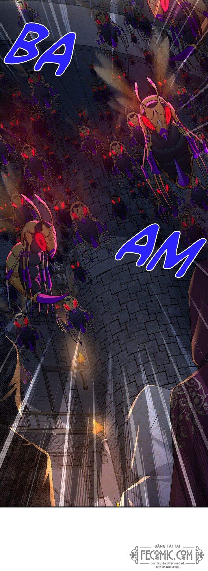 Nữ Công Tước Với Tâm Hồn Trống Rỗng Chapter 36 - 33