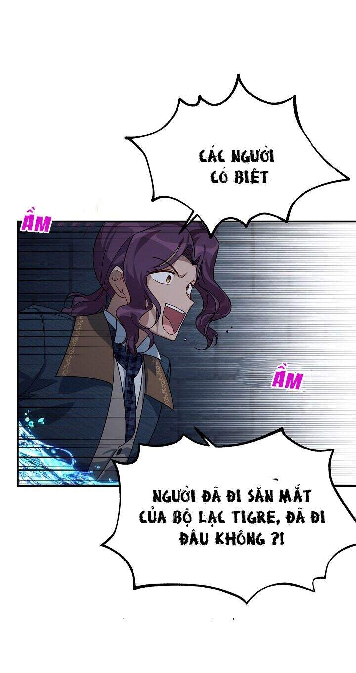 Nữ Công Tước Với Tâm Hồn Trống Rỗng Chapter 36 - 34