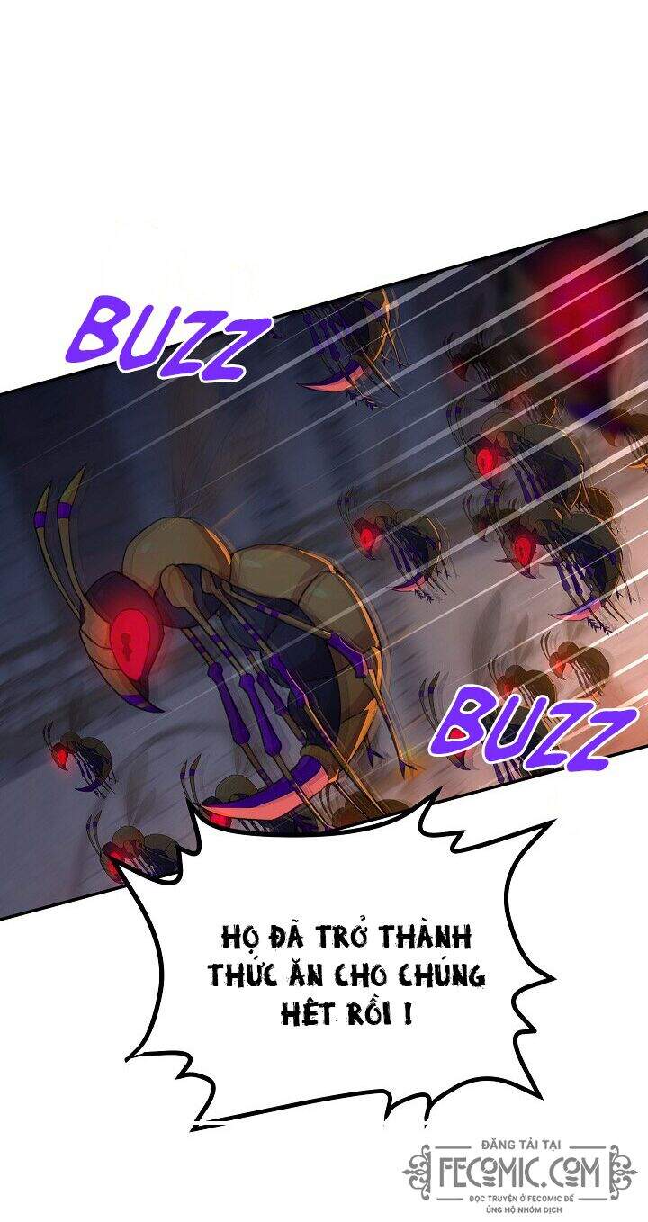 Nữ Công Tước Với Tâm Hồn Trống Rỗng Chapter 36 - 35