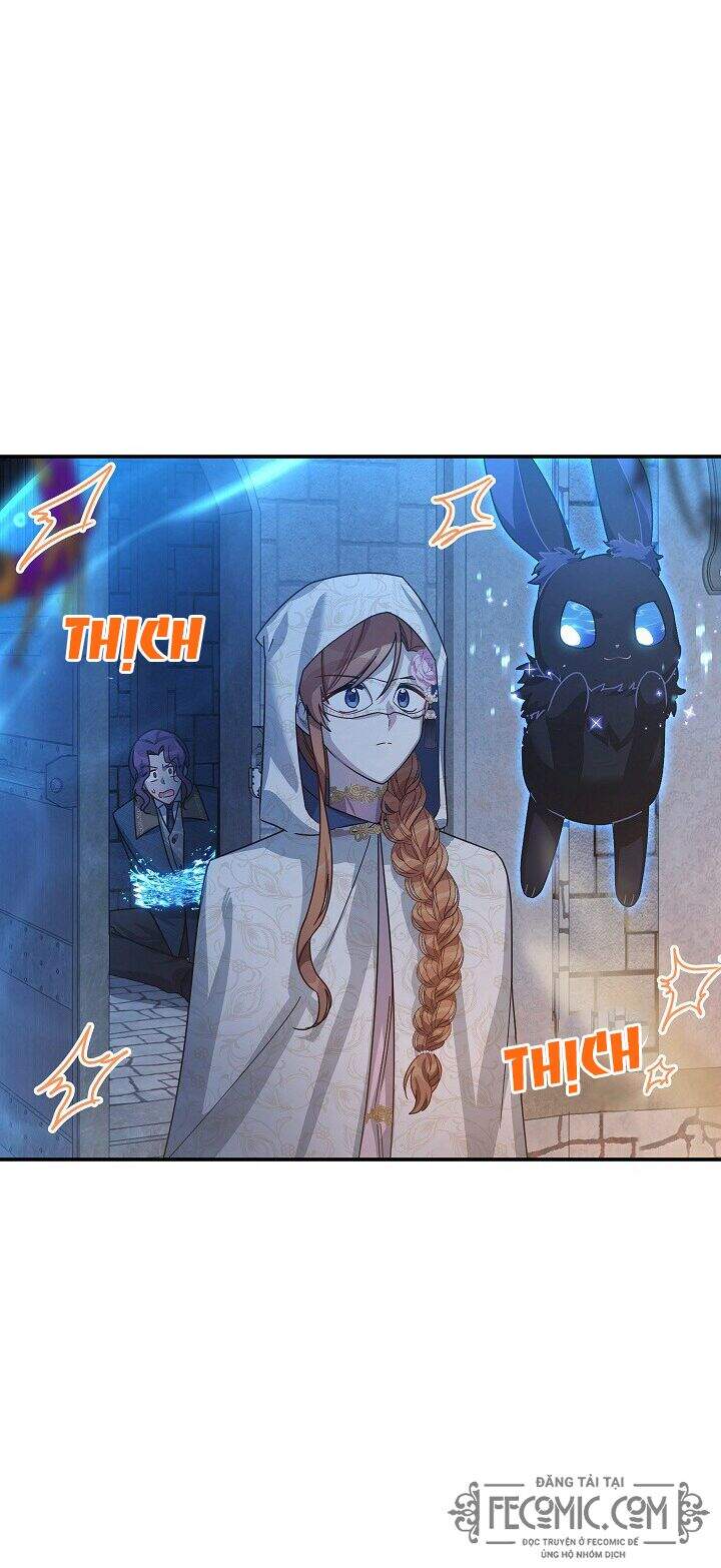 Nữ Công Tước Với Tâm Hồn Trống Rỗng Chapter 36 - 37