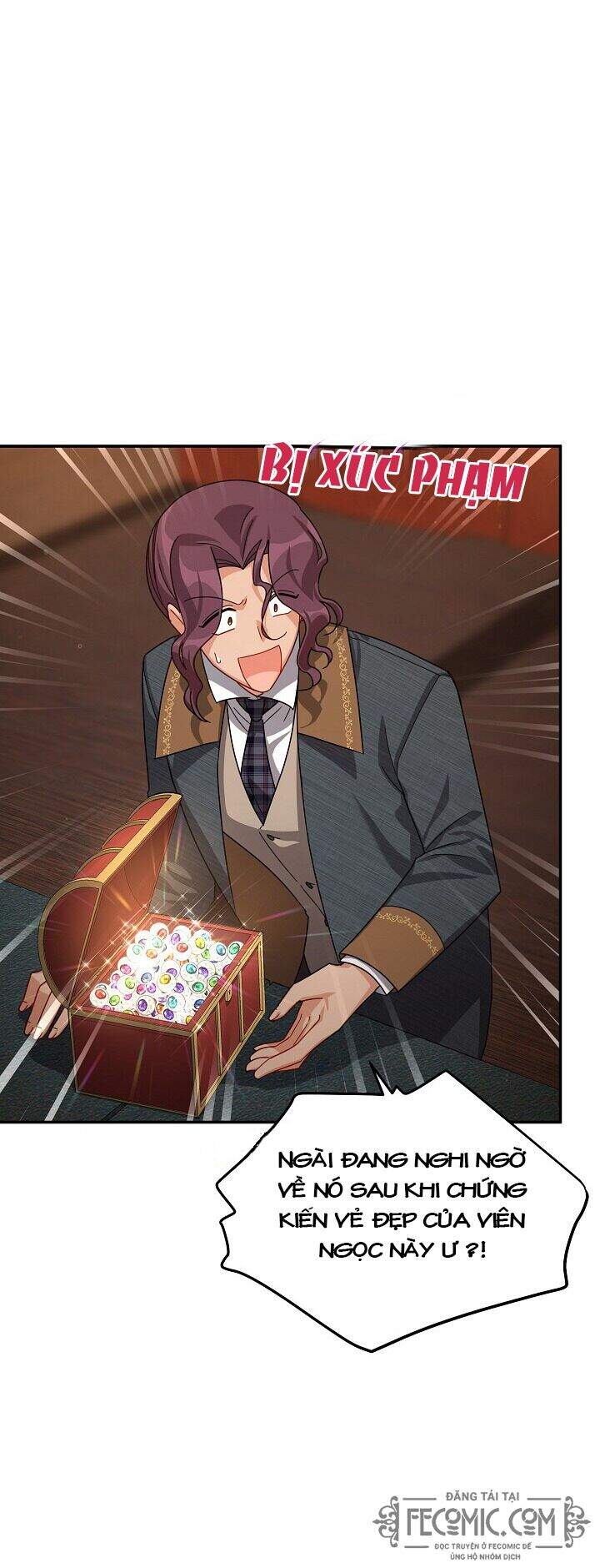Nữ Công Tước Với Tâm Hồn Trống Rỗng Chapter 36 - 5
