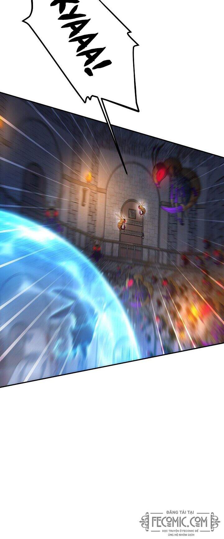 Nữ Công Tước Với Tâm Hồn Trống Rỗng Chapter 36 - 41