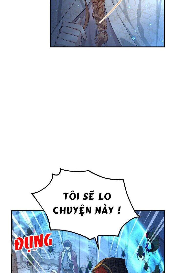 Nữ Công Tước Với Tâm Hồn Trống Rỗng Chapter 36 - 43