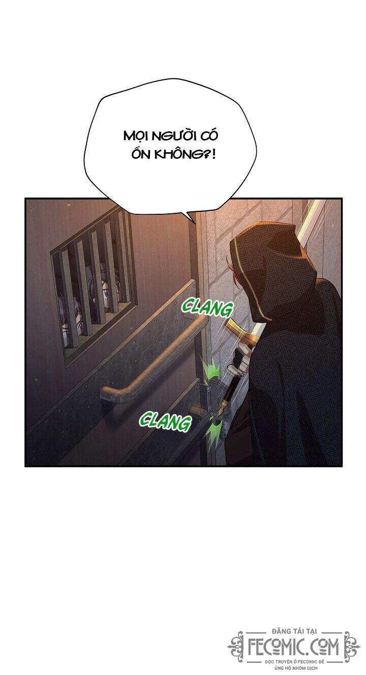 Nữ Công Tước Với Tâm Hồn Trống Rỗng Chapter 36 - 46