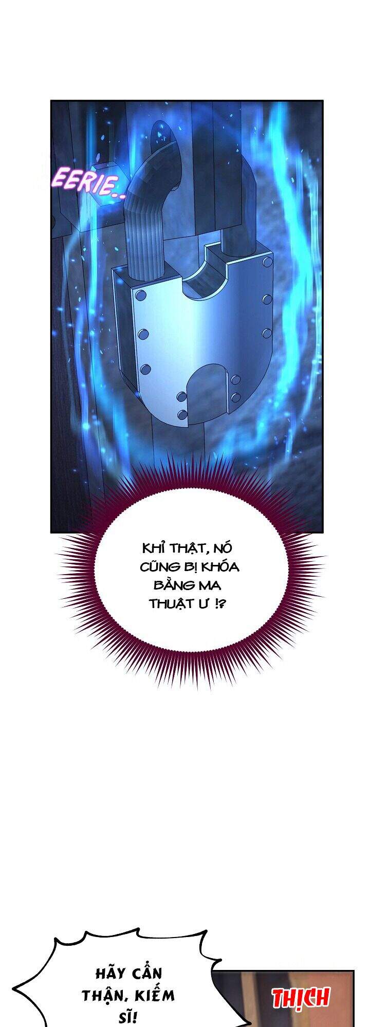 Nữ Công Tước Với Tâm Hồn Trống Rỗng Chapter 36 - 47