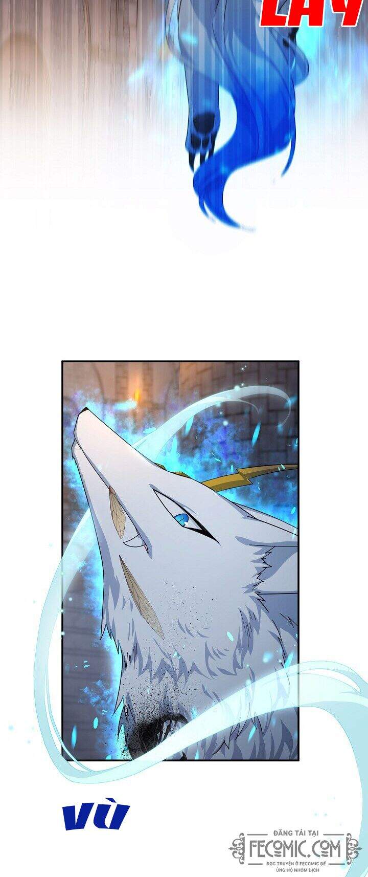 Nữ Công Tước Với Tâm Hồn Trống Rỗng Chapter 36 - 50