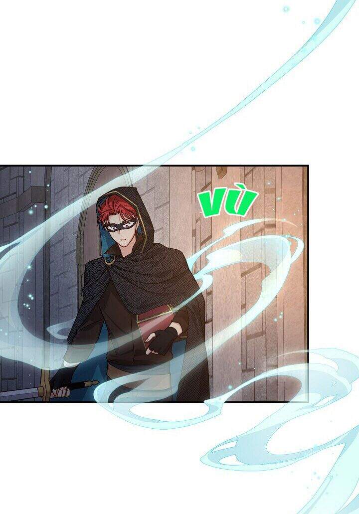 Nữ Công Tước Với Tâm Hồn Trống Rỗng Chapter 36 - 51