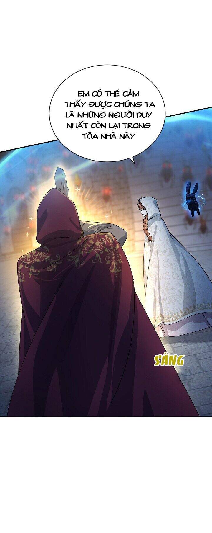 Nữ Công Tước Với Tâm Hồn Trống Rỗng Chapter 36 - 58