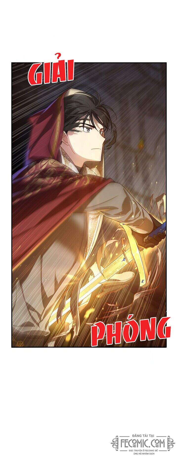 Nữ Công Tước Với Tâm Hồn Trống Rỗng Chapter 36 - 60