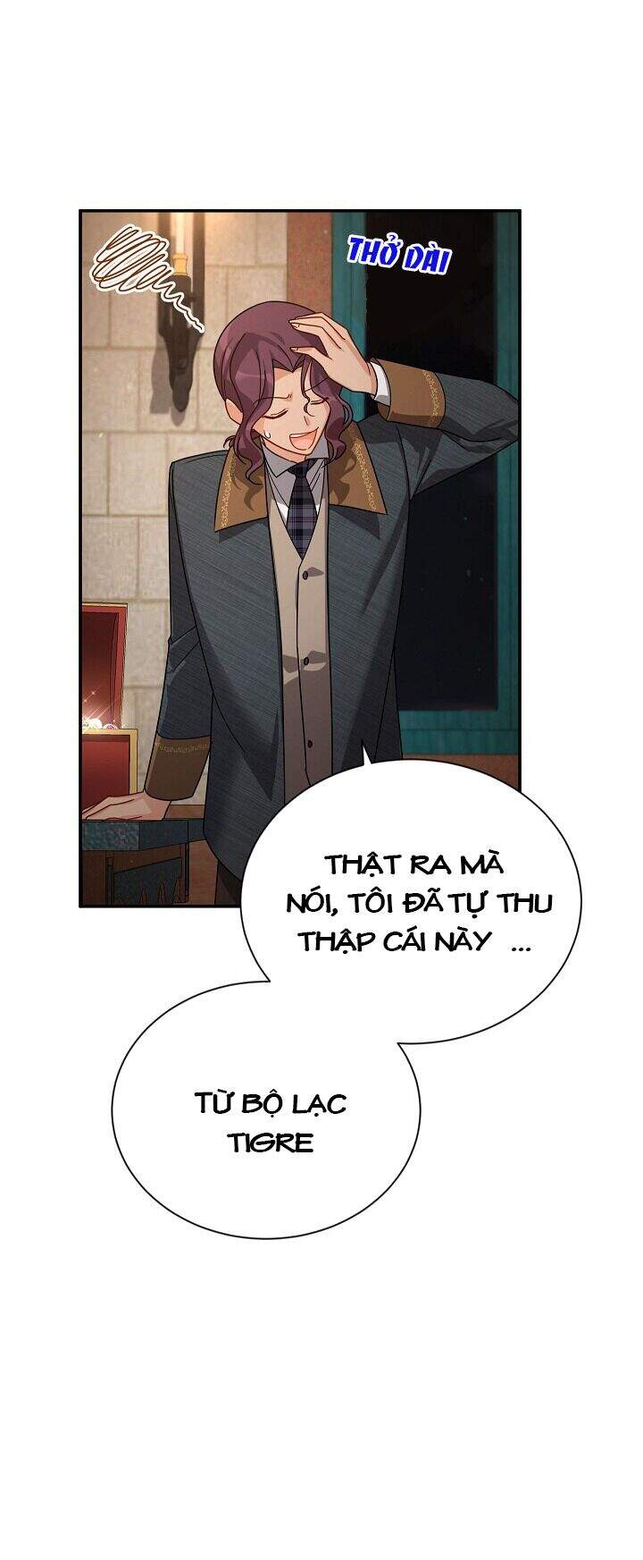 Nữ Công Tước Với Tâm Hồn Trống Rỗng Chapter 36 - 7