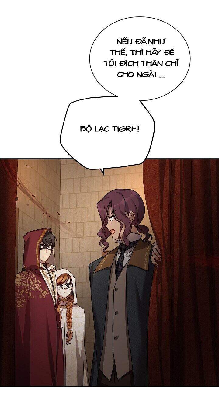 Nữ Công Tước Với Tâm Hồn Trống Rỗng Chapter 36 - 10