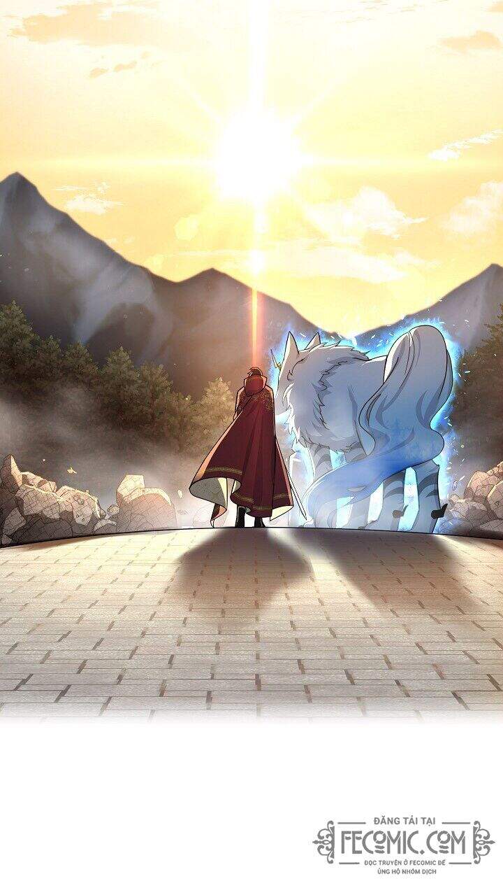 Nữ Công Tước Với Tâm Hồn Trống Rỗng Chapter 37 - 2