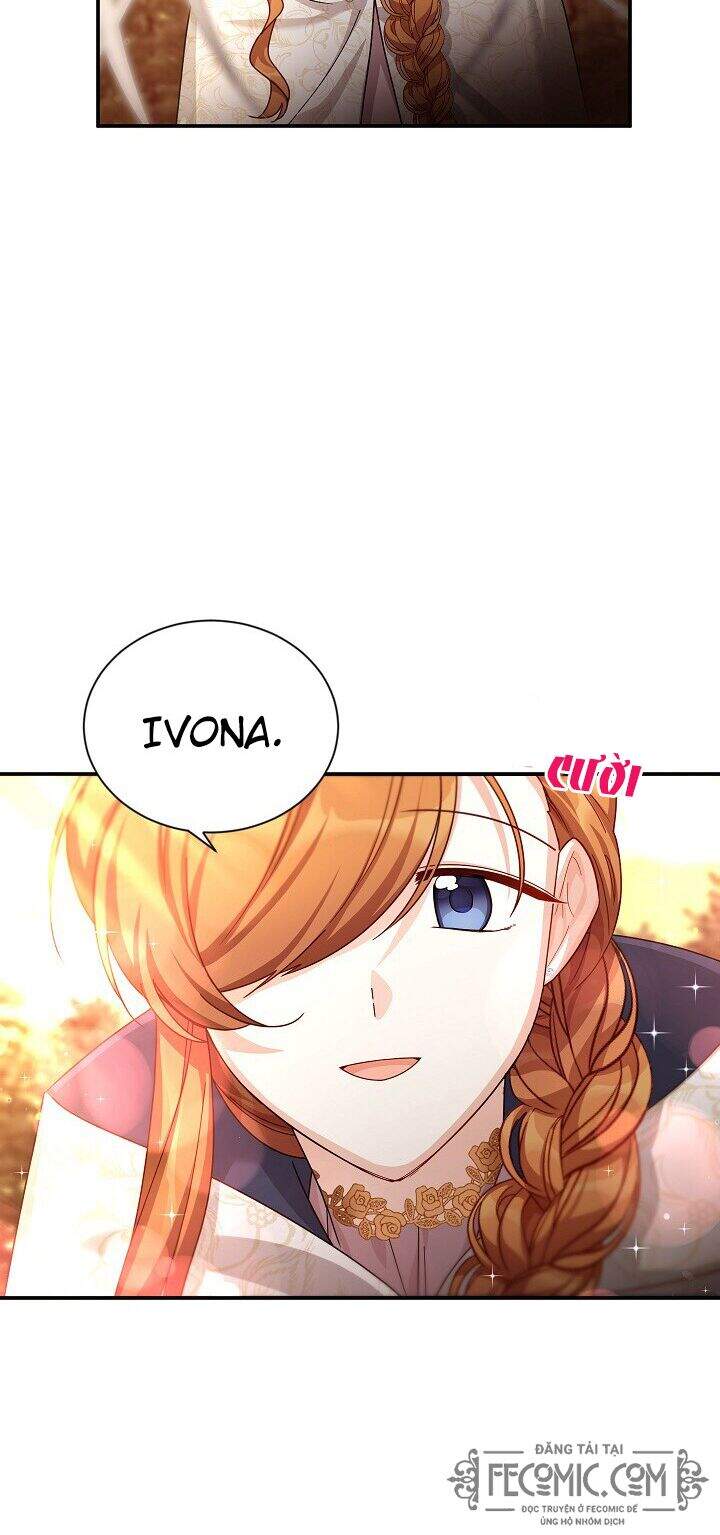 Nữ Công Tước Với Tâm Hồn Trống Rỗng Chapter 37 - 11