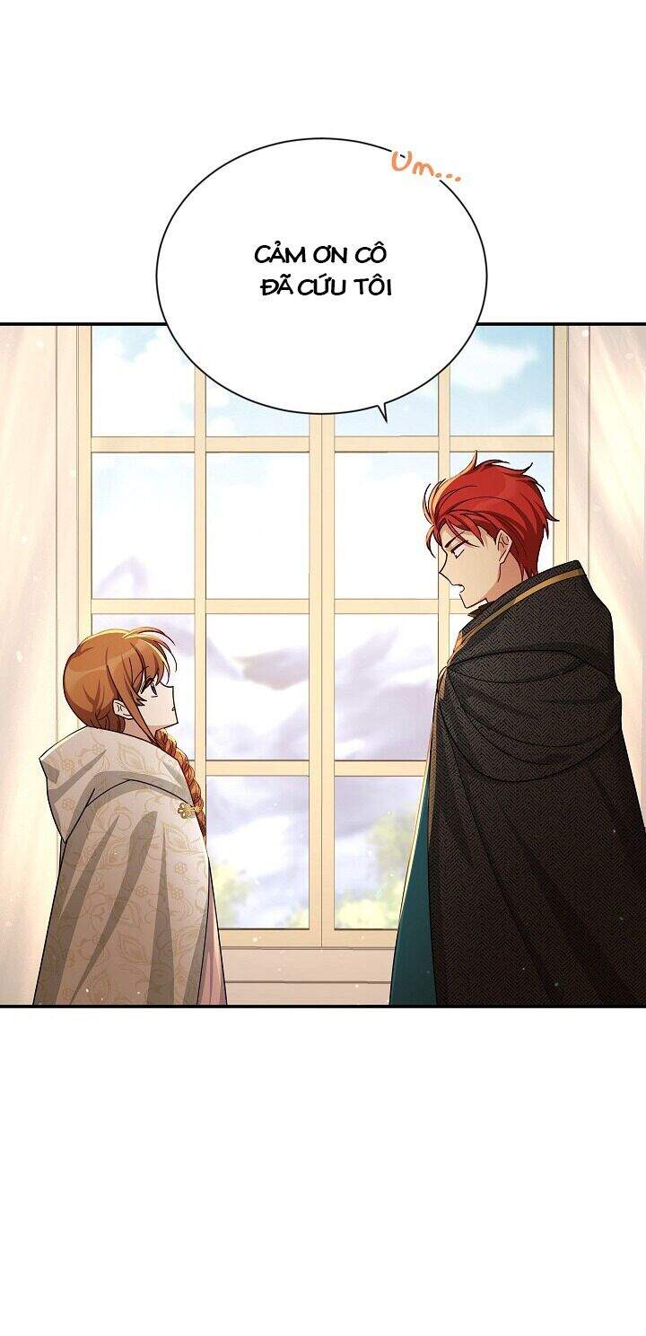Nữ Công Tước Với Tâm Hồn Trống Rỗng Chapter 37 - 17