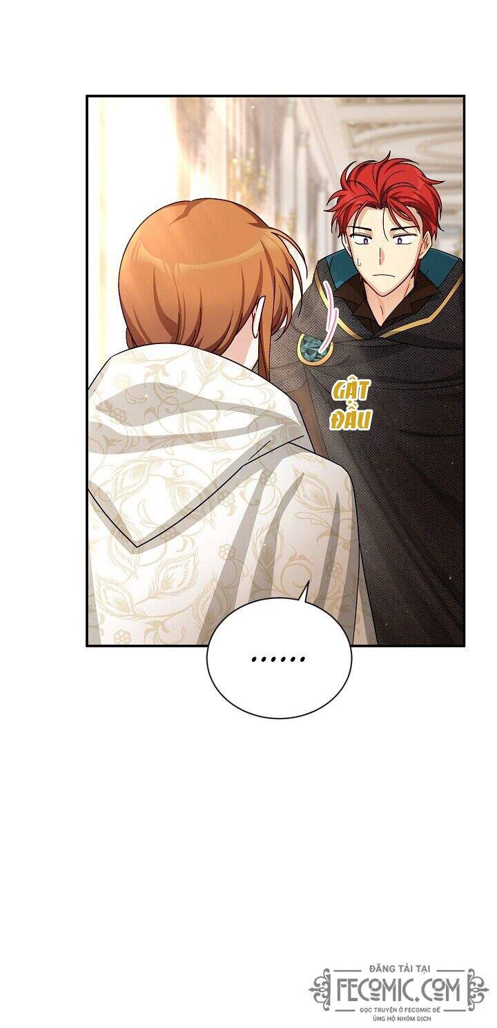 Nữ Công Tước Với Tâm Hồn Trống Rỗng Chapter 37 - 18