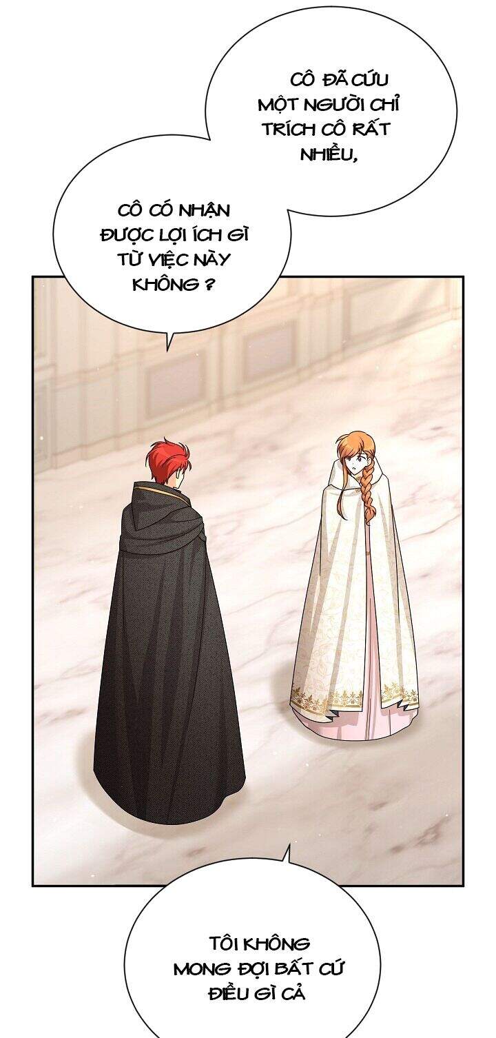 Nữ Công Tước Với Tâm Hồn Trống Rỗng Chapter 37 - 19