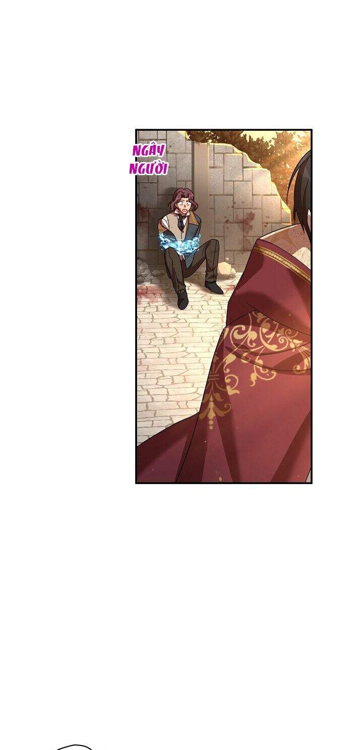 Nữ Công Tước Với Tâm Hồn Trống Rỗng Chapter 37 - 3