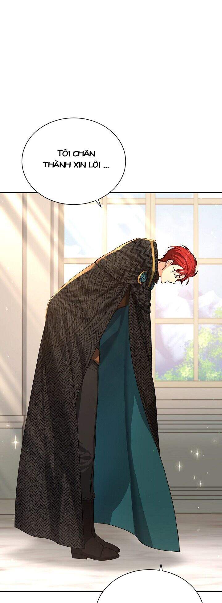 Nữ Công Tước Với Tâm Hồn Trống Rỗng Chapter 37 - 21