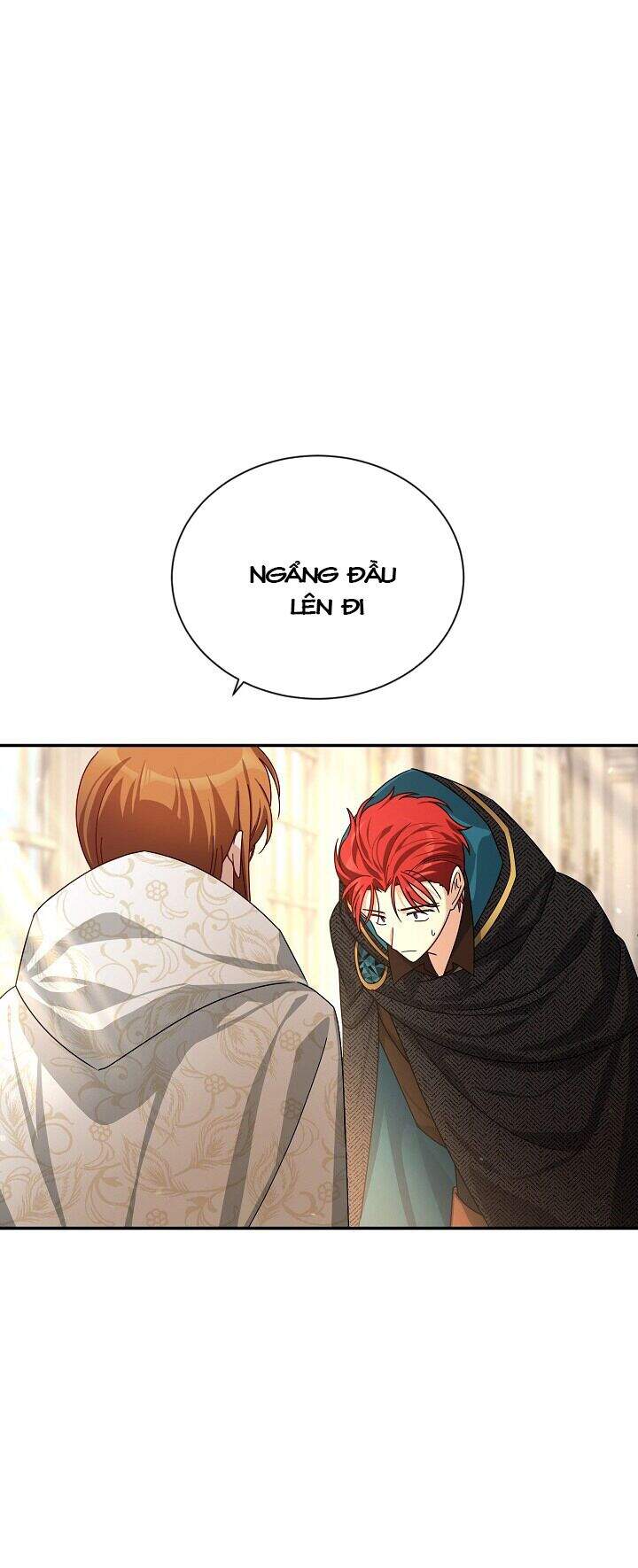 Nữ Công Tước Với Tâm Hồn Trống Rỗng Chapter 37 - 23