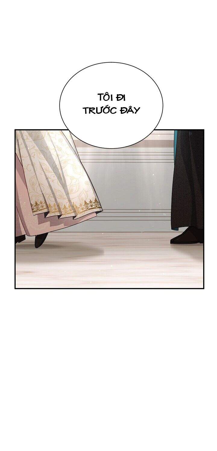 Nữ Công Tước Với Tâm Hồn Trống Rỗng Chapter 37 - 25