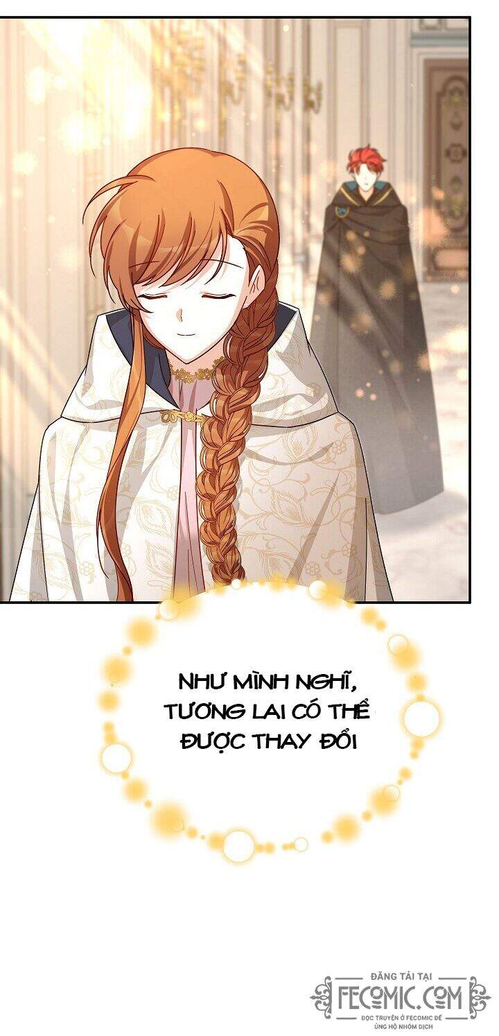 Nữ Công Tước Với Tâm Hồn Trống Rỗng Chapter 37 - 26
