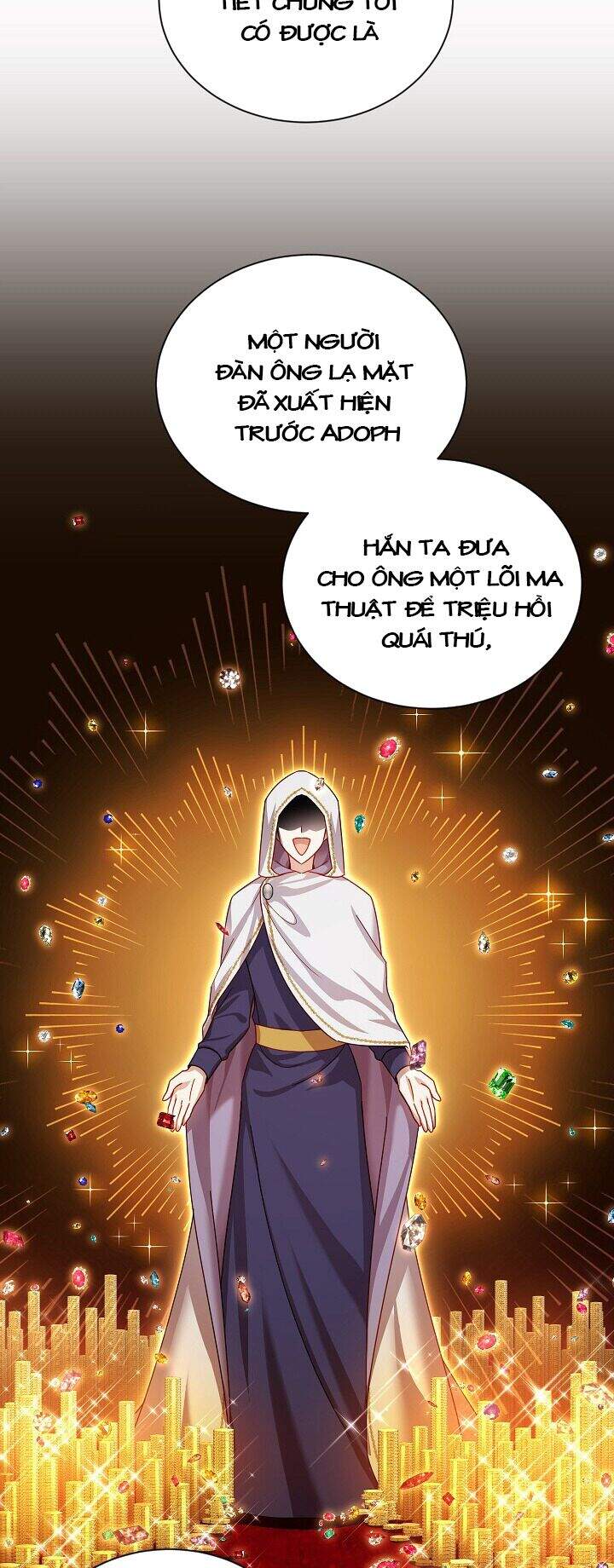 Nữ Công Tước Với Tâm Hồn Trống Rỗng Chapter 37 - 34