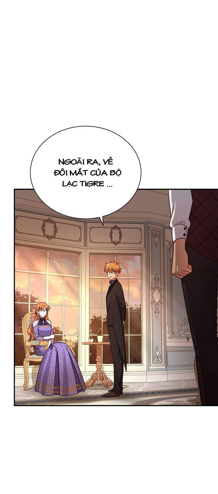 Nữ Công Tước Với Tâm Hồn Trống Rỗng Chapter 37 - 37