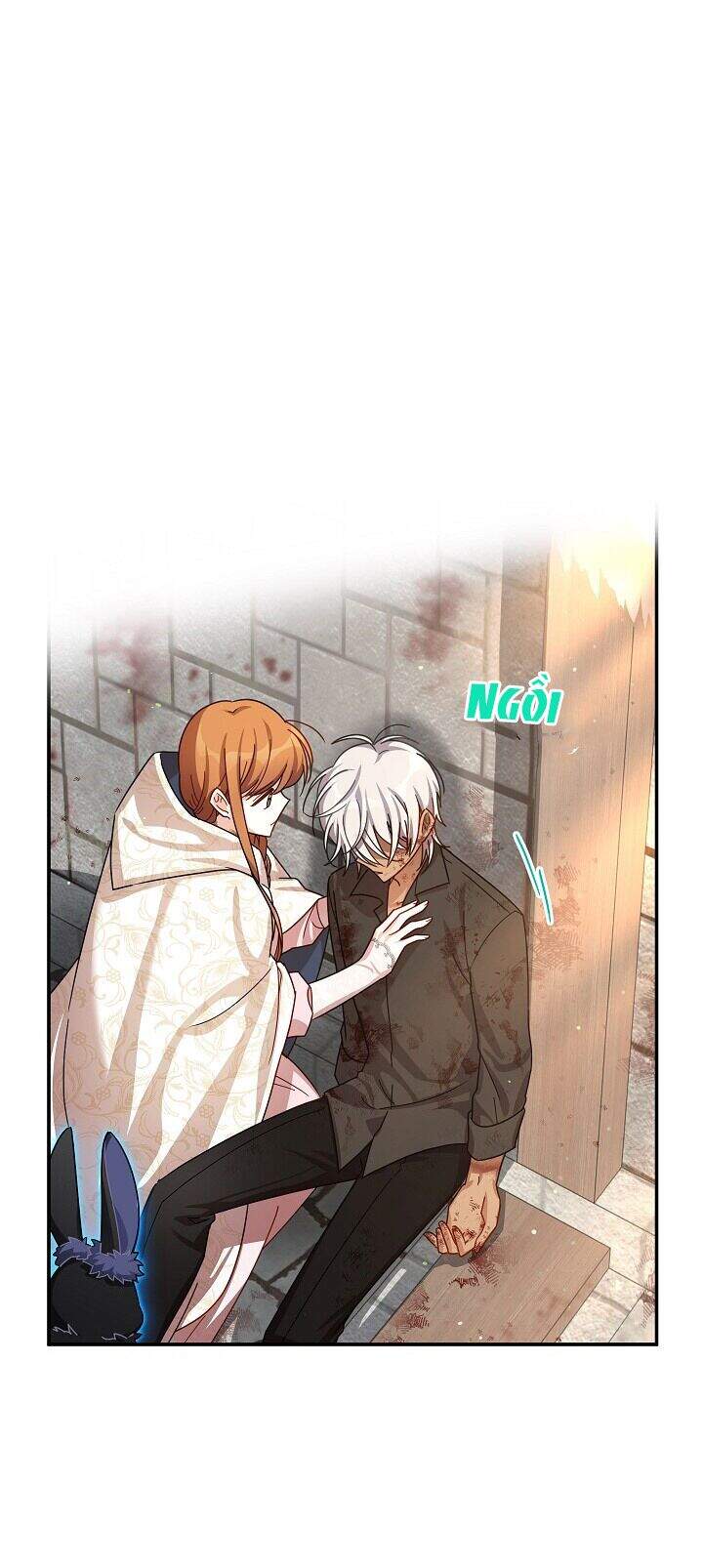 Nữ Công Tước Với Tâm Hồn Trống Rỗng Chapter 37 - 5