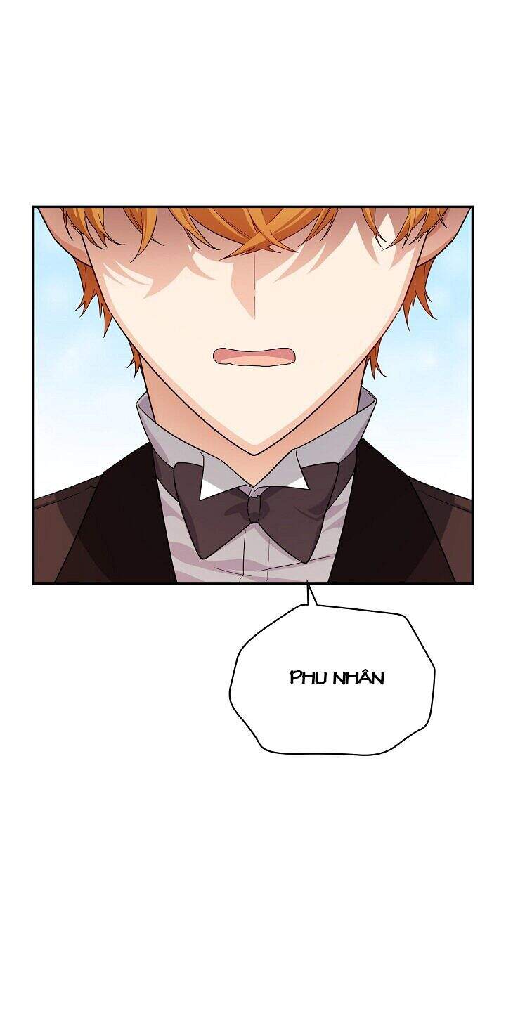 Nữ Công Tước Với Tâm Hồn Trống Rỗng Chapter 37 - 41
