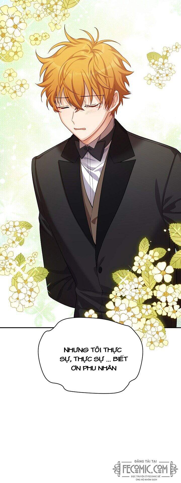 Nữ Công Tước Với Tâm Hồn Trống Rỗng Chapter 37 - 44