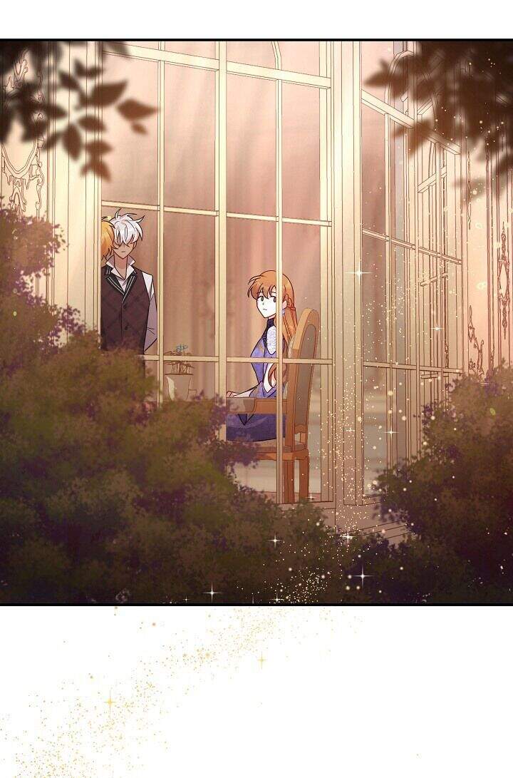 Nữ Công Tước Với Tâm Hồn Trống Rỗng Chapter 37 - 45