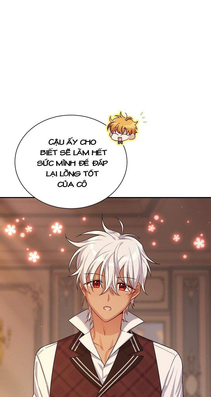 Nữ Công Tước Với Tâm Hồn Trống Rỗng Chapter 37 - 49