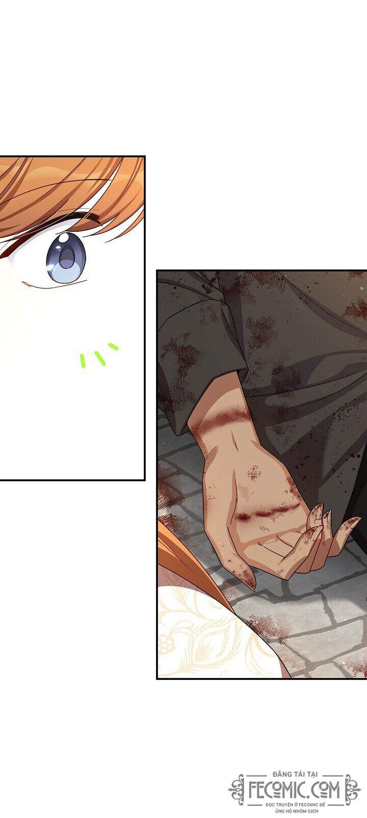 Nữ Công Tước Với Tâm Hồn Trống Rỗng Chapter 37 - 6
