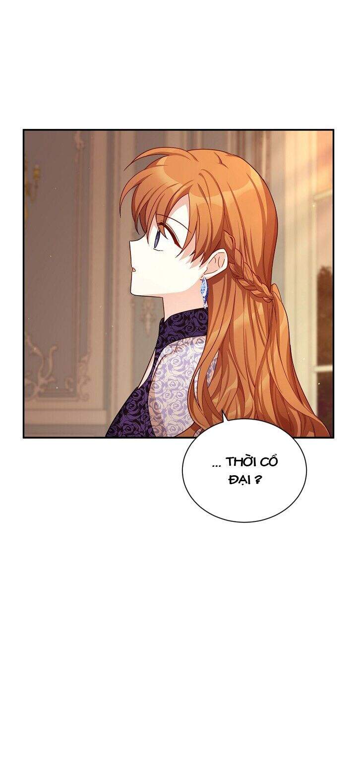 Nữ Công Tước Với Tâm Hồn Trống Rỗng Chapter 37 - 51