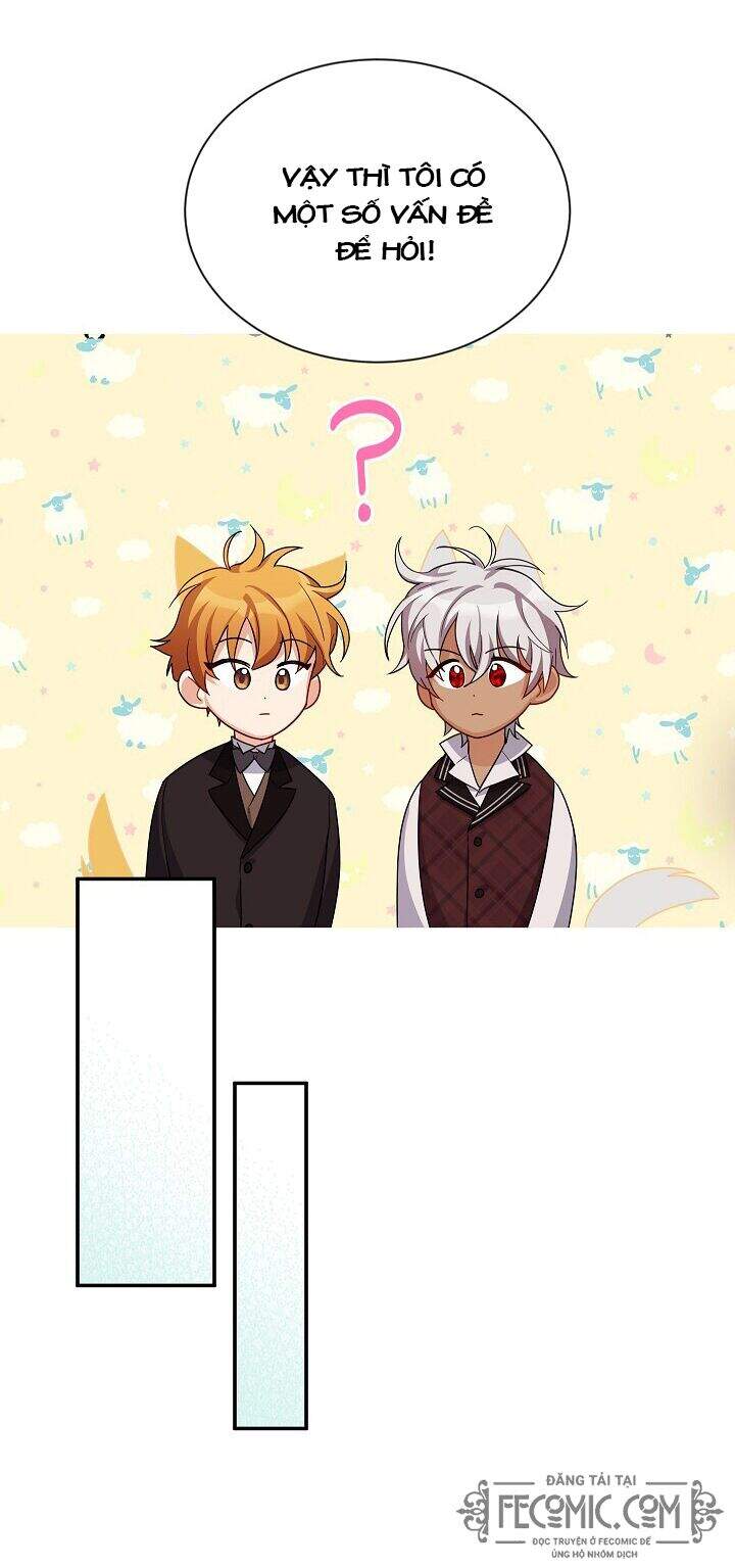 Nữ Công Tước Với Tâm Hồn Trống Rỗng Chapter 37 - 52