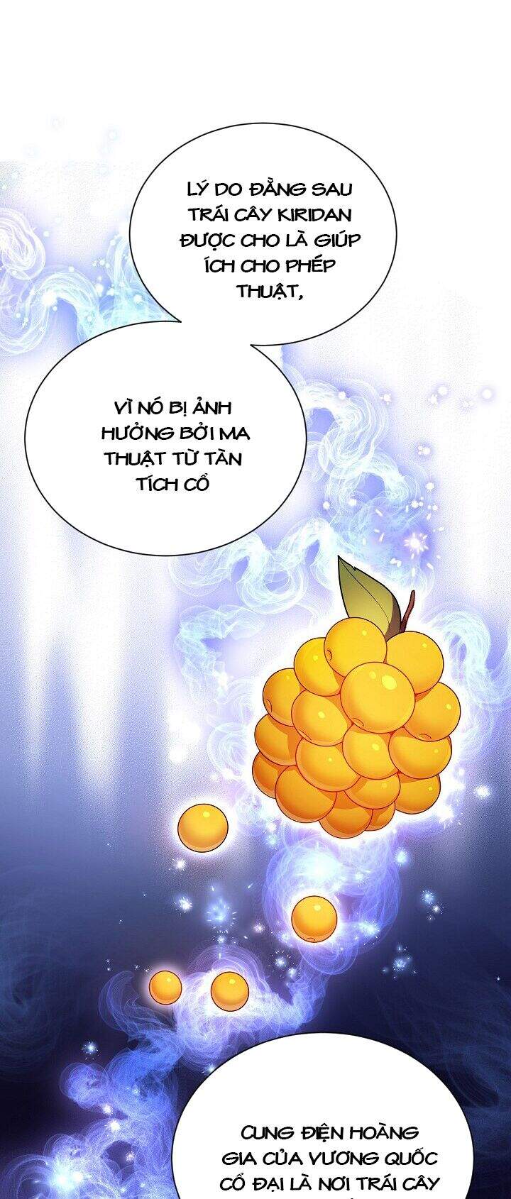 Nữ Công Tước Với Tâm Hồn Trống Rỗng Chapter 37 - 53