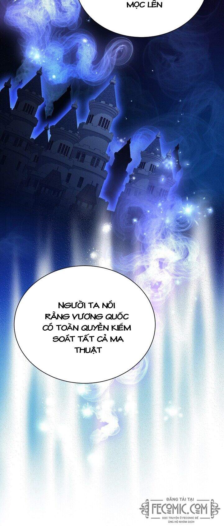 Nữ Công Tước Với Tâm Hồn Trống Rỗng Chapter 37 - 54