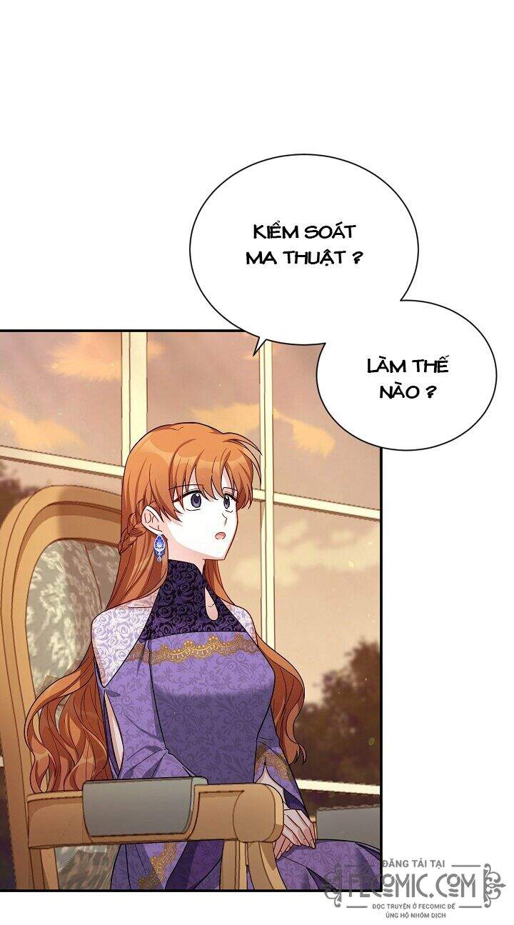 Nữ Công Tước Với Tâm Hồn Trống Rỗng Chapter 37 - 55