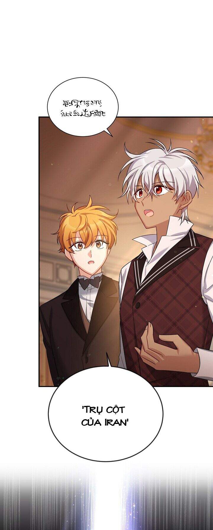 Nữ Công Tước Với Tâm Hồn Trống Rỗng Chapter 37 - 56