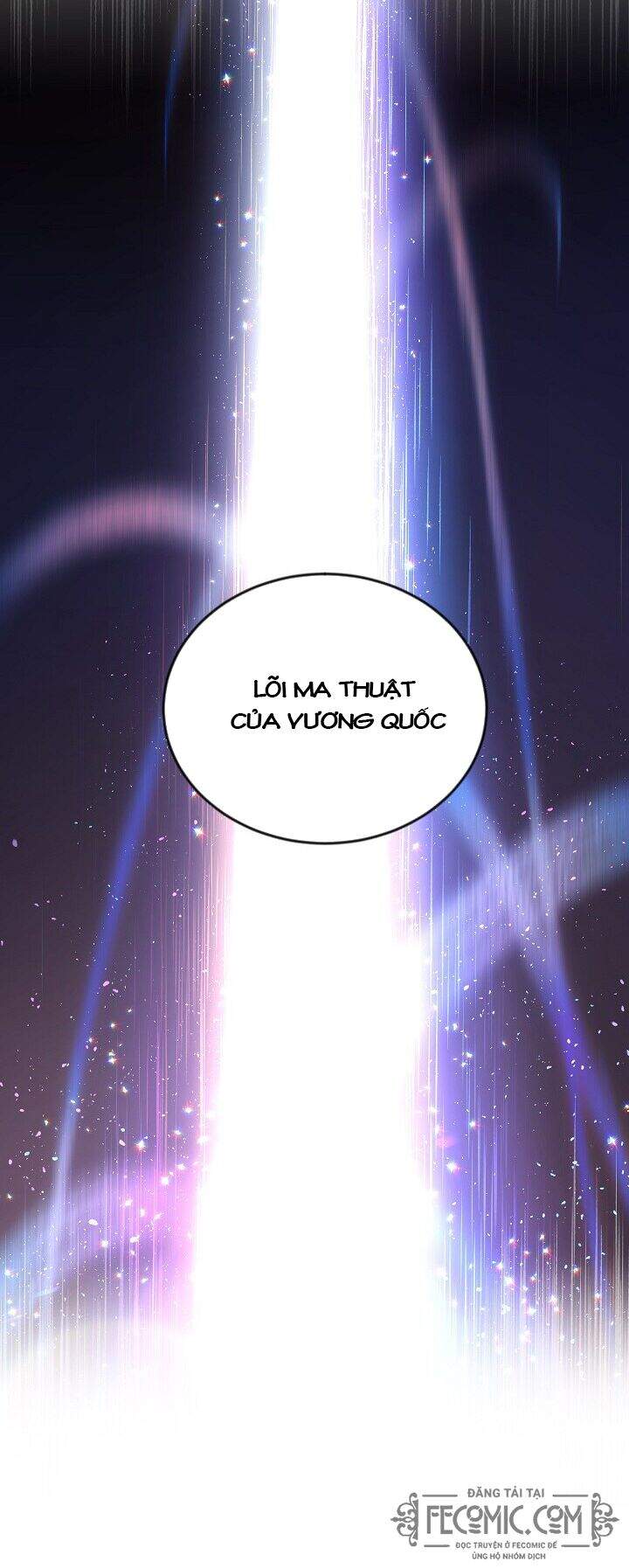 Nữ Công Tước Với Tâm Hồn Trống Rỗng Chapter 37 - 57