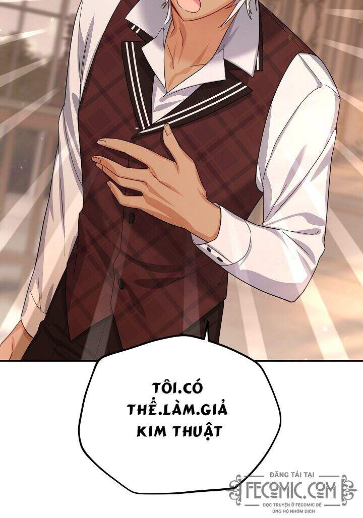 Nữ Công Tước Với Tâm Hồn Trống Rỗng Chapter 37 - 60