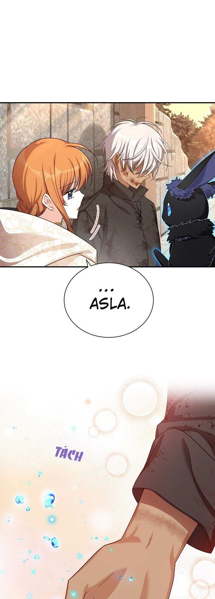 Nữ Công Tước Với Tâm Hồn Trống Rỗng Chapter 37 - 7