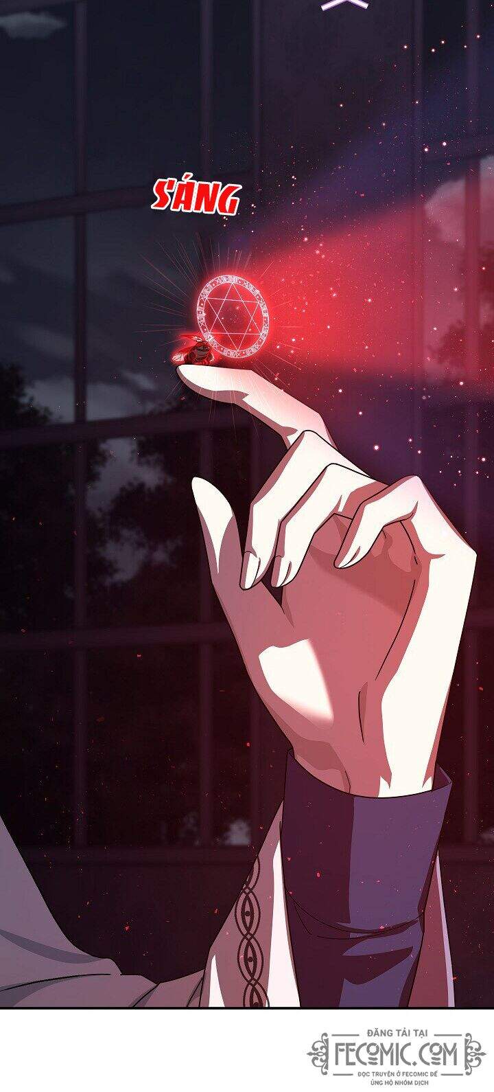 Nữ Công Tước Với Tâm Hồn Trống Rỗng Chapter 37 - 62