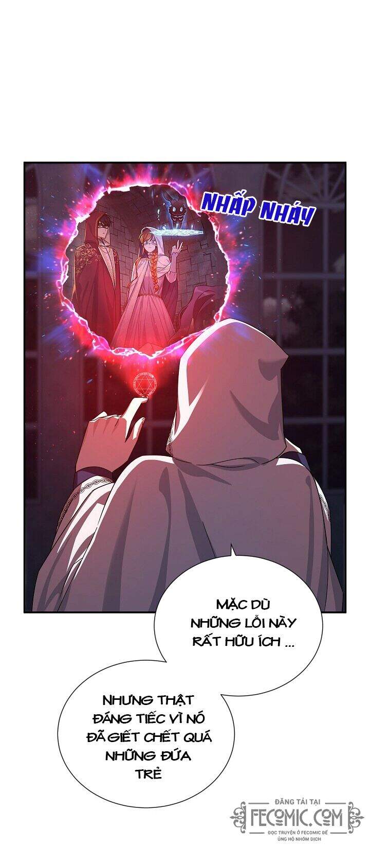 Nữ Công Tước Với Tâm Hồn Trống Rỗng Chapter 37 - 63