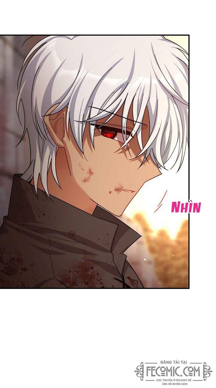 Nữ Công Tước Với Tâm Hồn Trống Rỗng Chapter 37 - 9