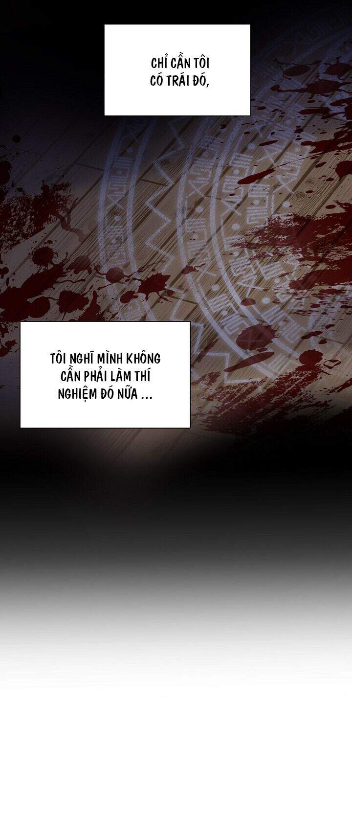 Nữ Công Tước Với Tâm Hồn Trống Rỗng Chapter 38 - 17