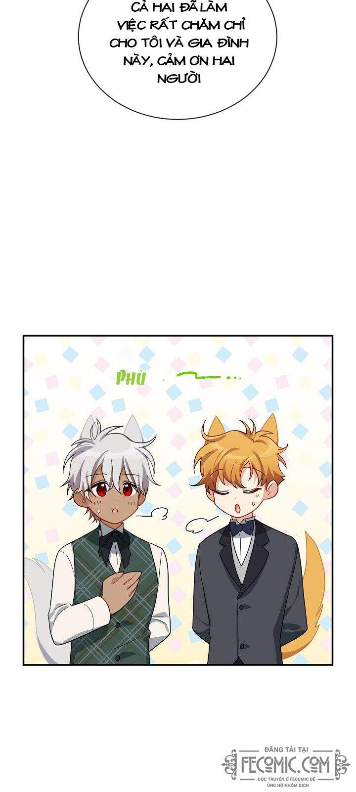 Nữ Công Tước Với Tâm Hồn Trống Rỗng Chapter 38 - 20