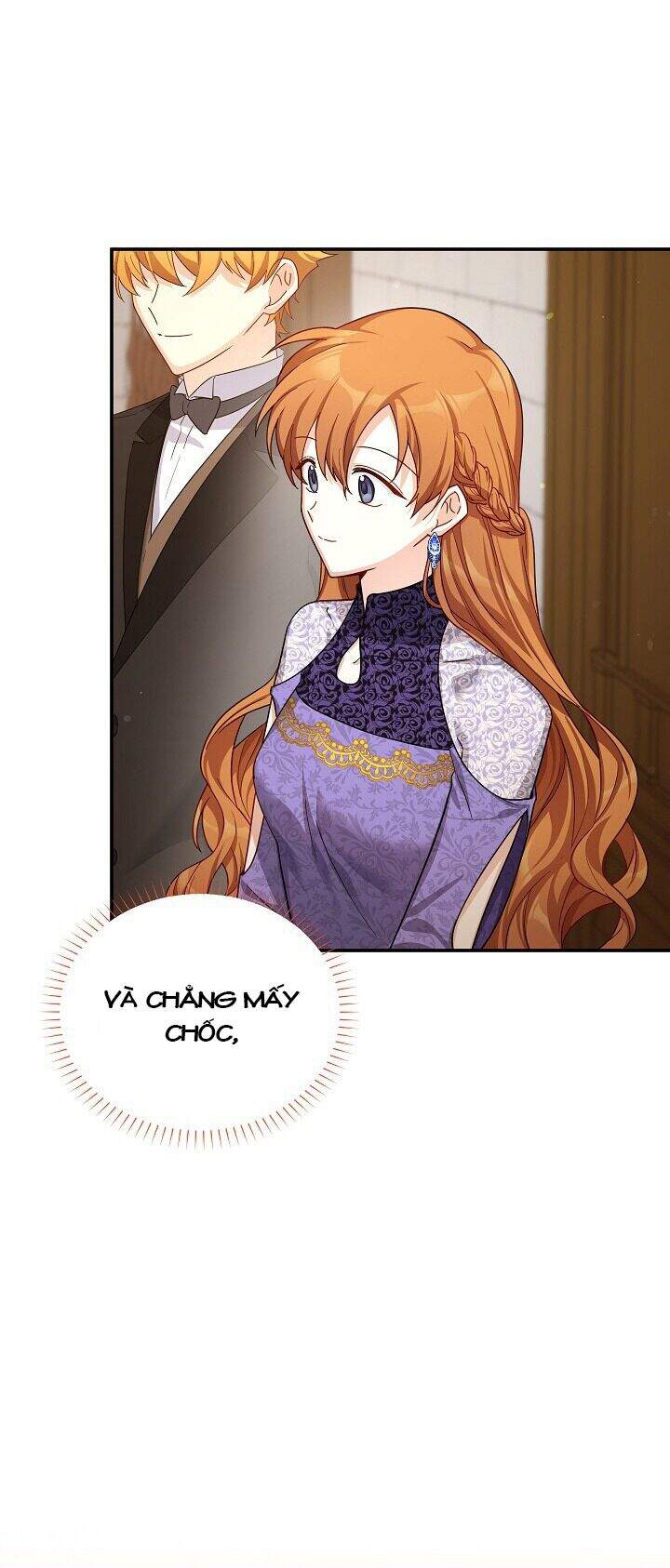 Nữ Công Tước Với Tâm Hồn Trống Rỗng Chapter 38 - 3