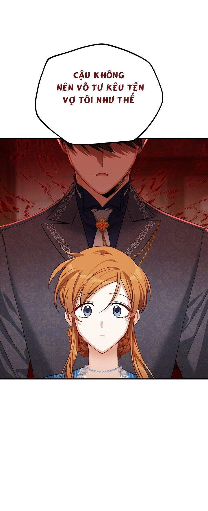 Nữ Công Tước Với Tâm Hồn Trống Rỗng Chapter 38 - 23